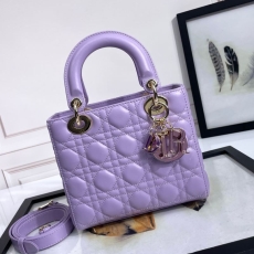 Christian Dior My Lady Bags